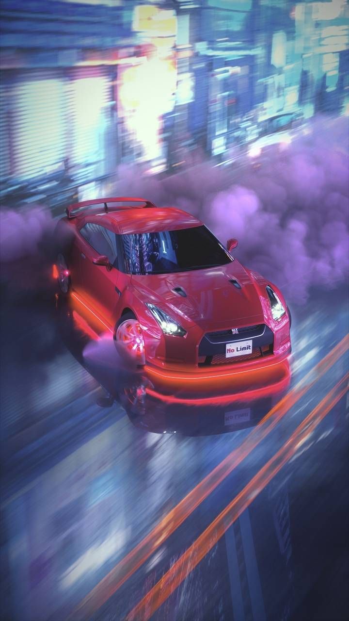 Nissan gtr wallpaper, Gtr car, Nissan gtr