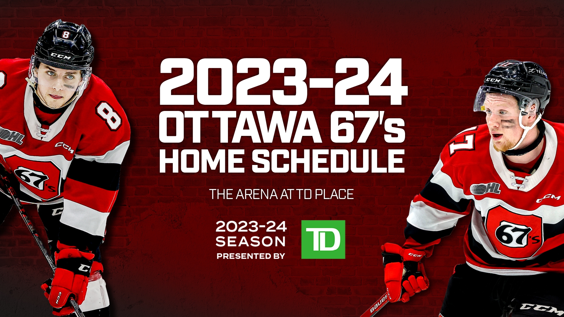 Ottawa 67's Wallpapers - Wallpaper Cave