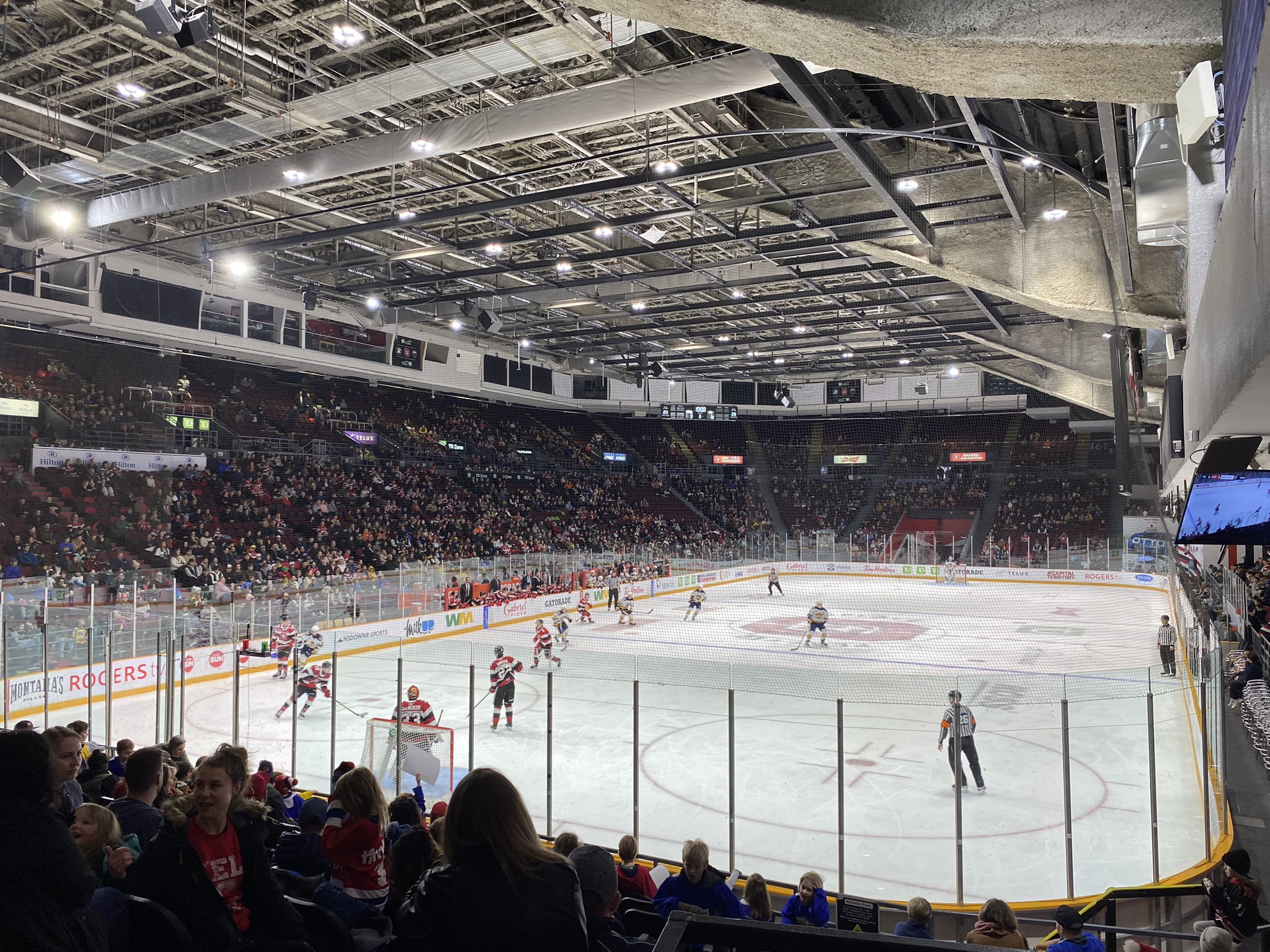 honour the 1999 Memorial Cup champs