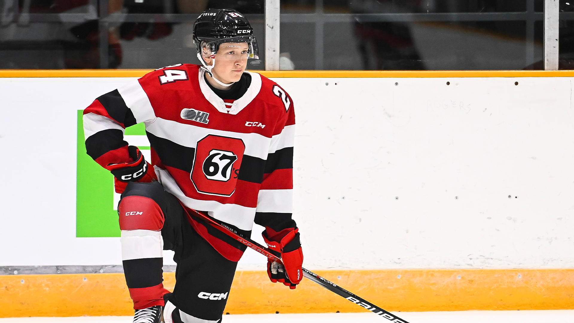 Ottawa 67s