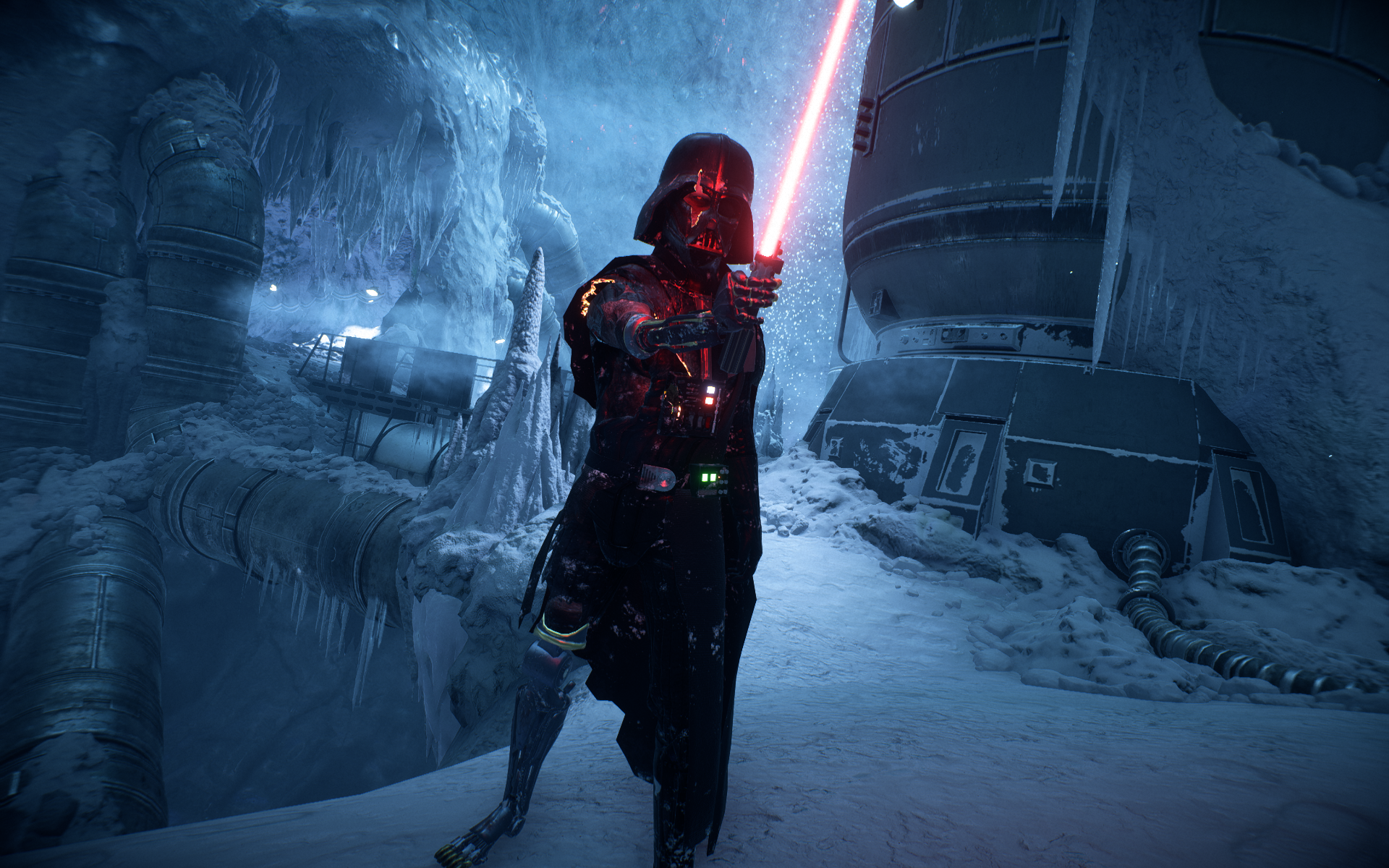 Dark Lord HD Wallpaper Now!