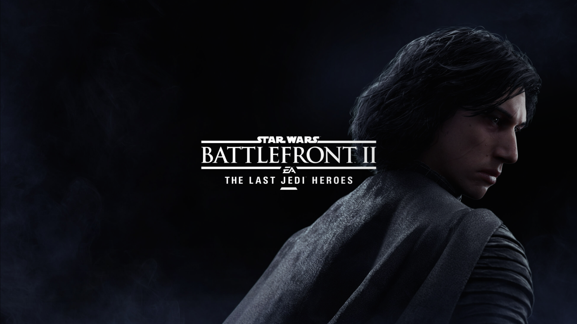Star Wars: Battlefront II Wallpaper