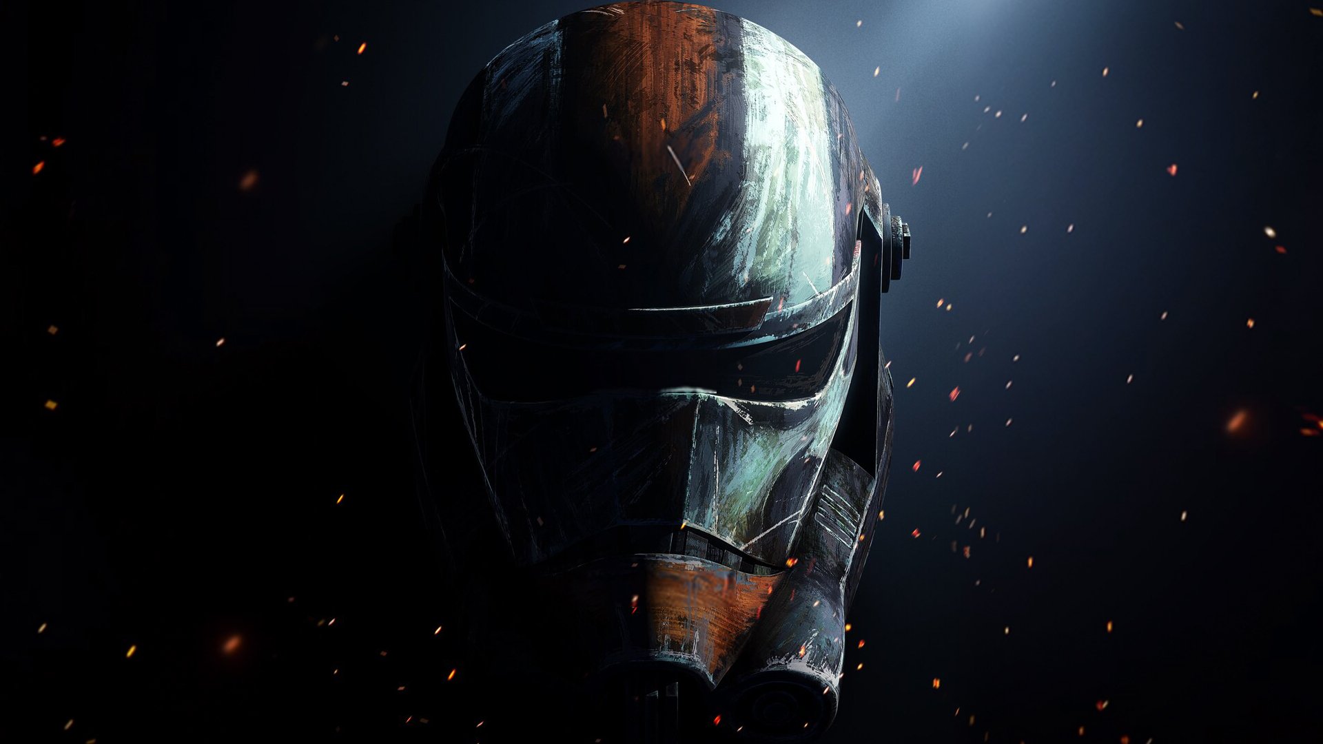 The Final Season of Star Wars: The Bad