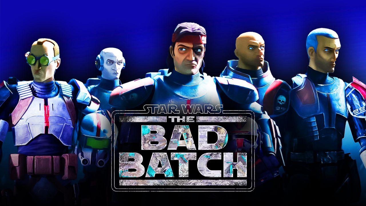 Star Wars: The Bad Batch Season 3