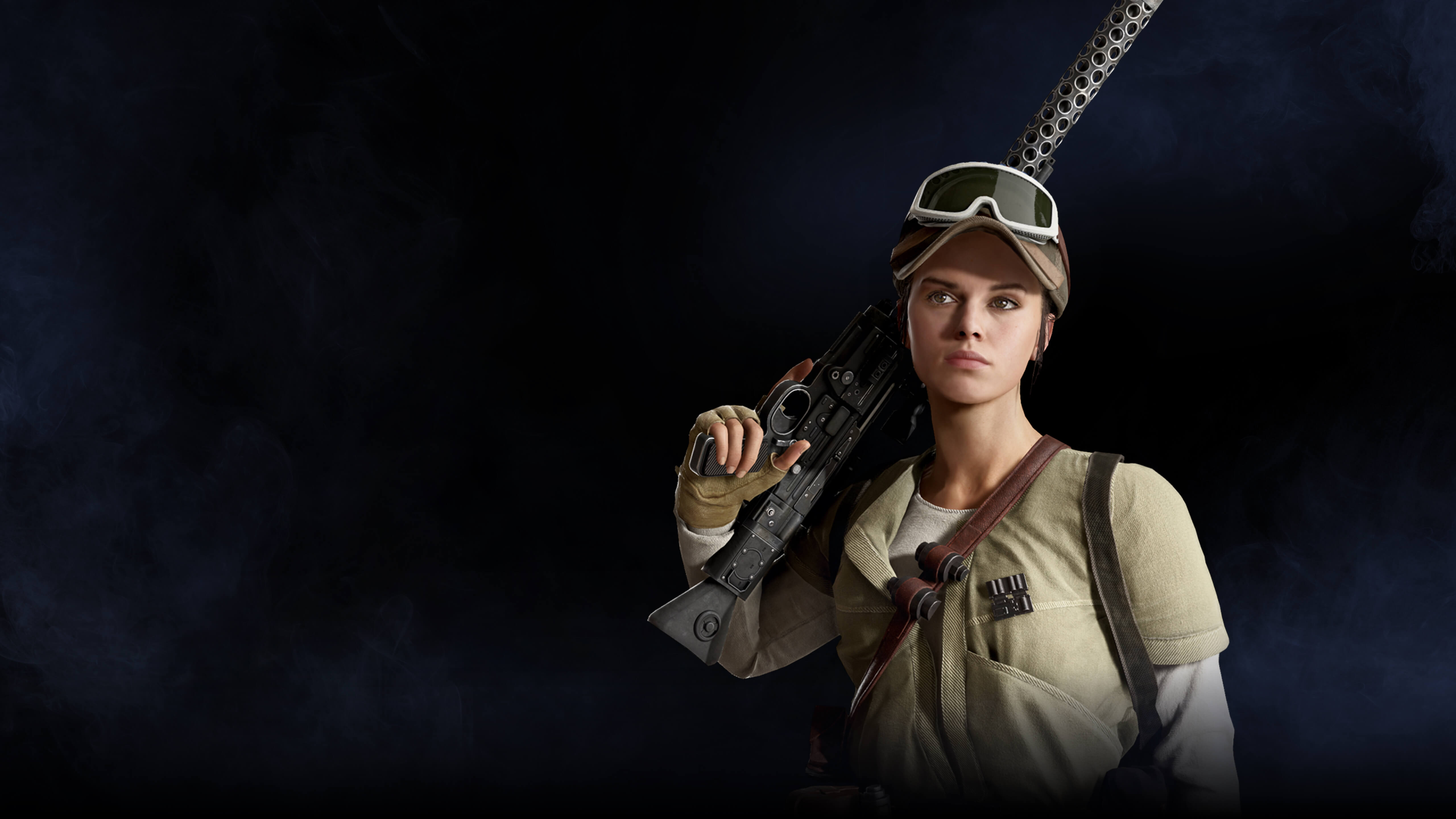 Rebel Alliance Wallpaper