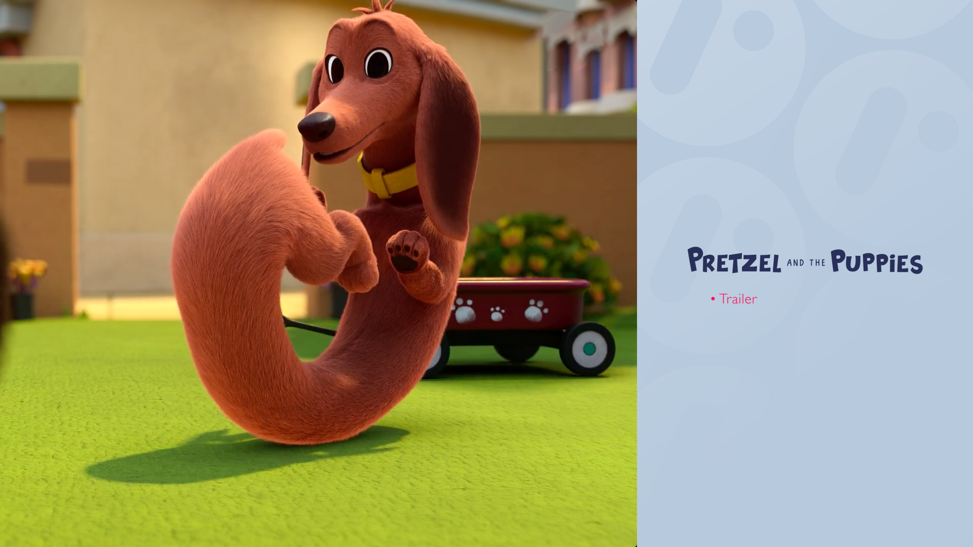 Pretzel And The Puppies Wallpapers - Wallpaper Cave