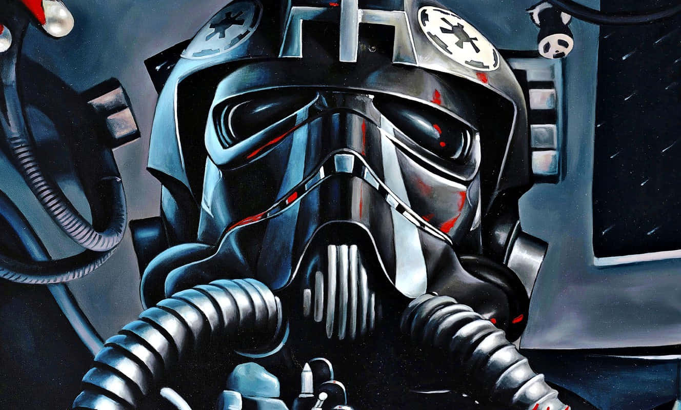 Galactic Empire Wallpaper