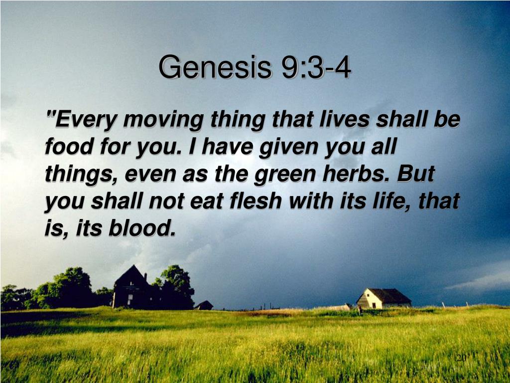 PPT PROVIDENCE OF GOD PowerPoint