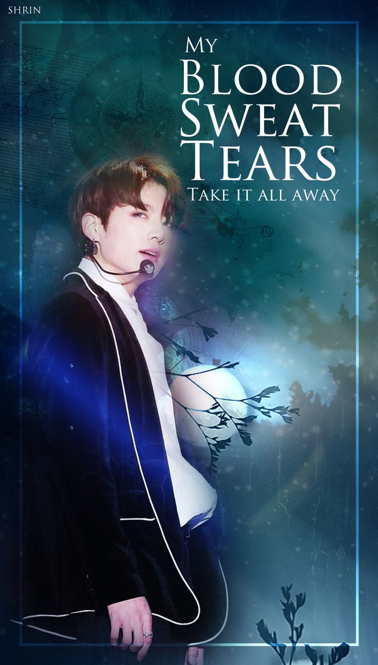 tears, Bts song lyrics, Bts taehyung