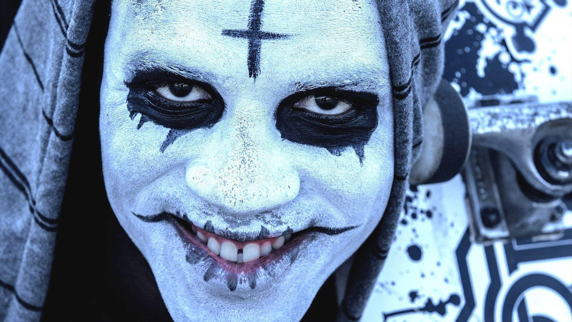 Download free The Purge Anarchy Biker