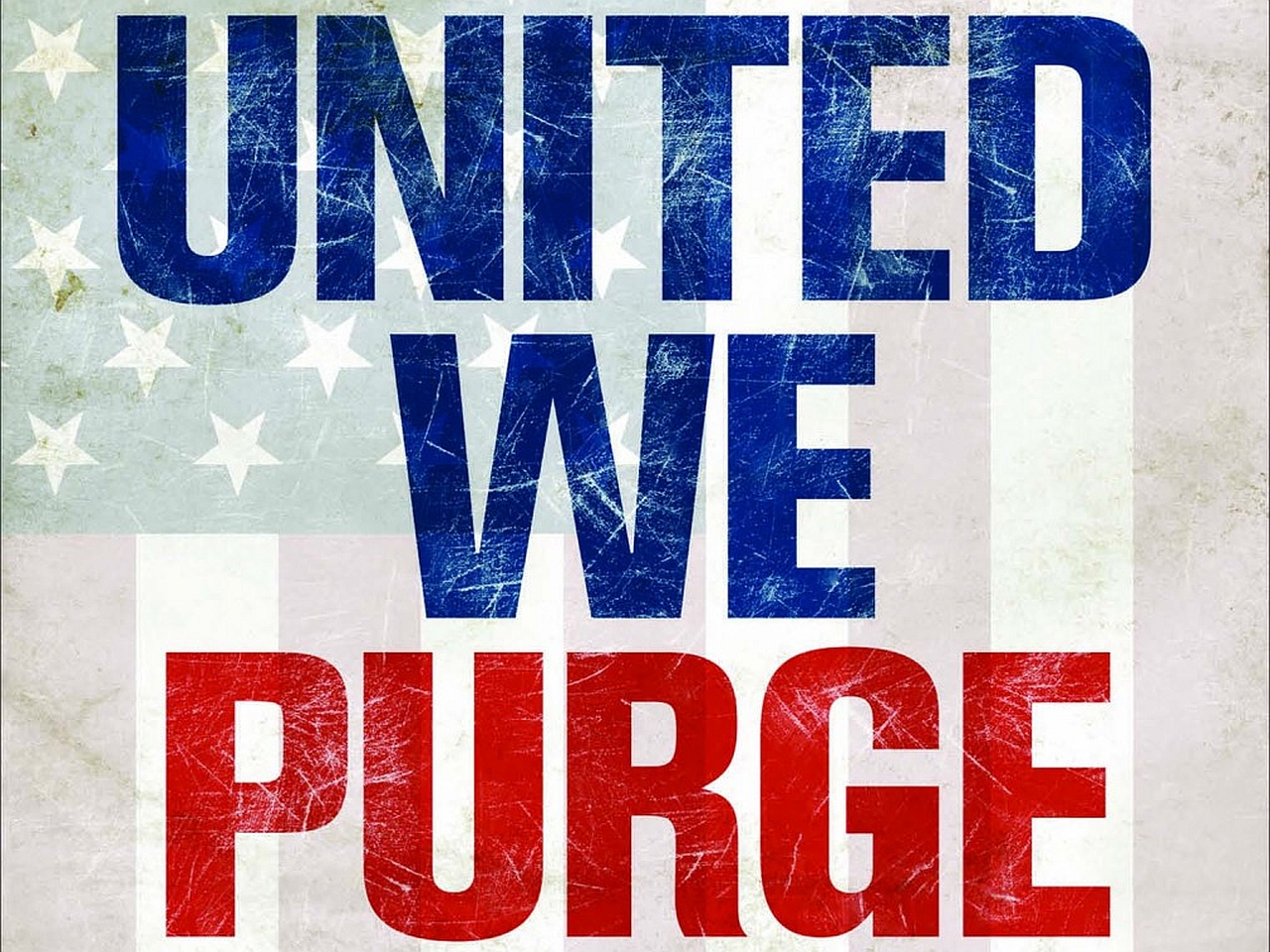 The Purge: Anarchy wallpaper