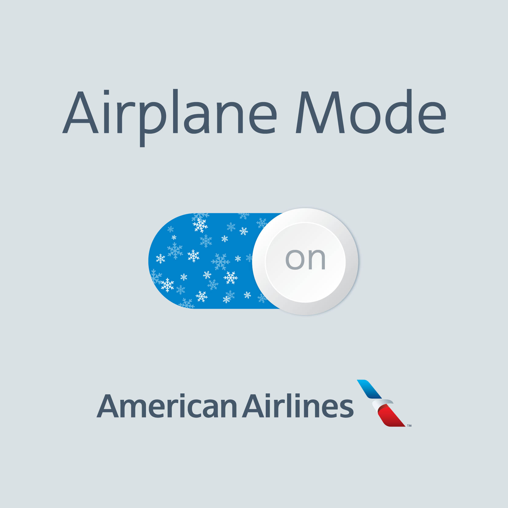 Download American Airlines Airplane