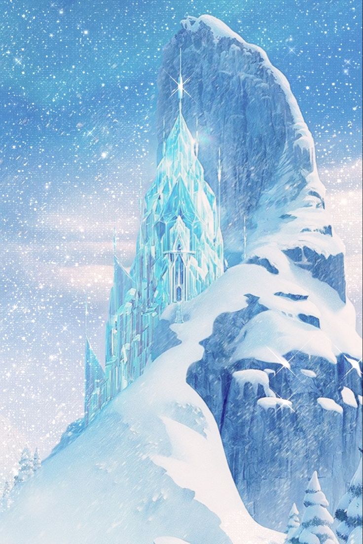 Disney princess wallpaper, Cartoon