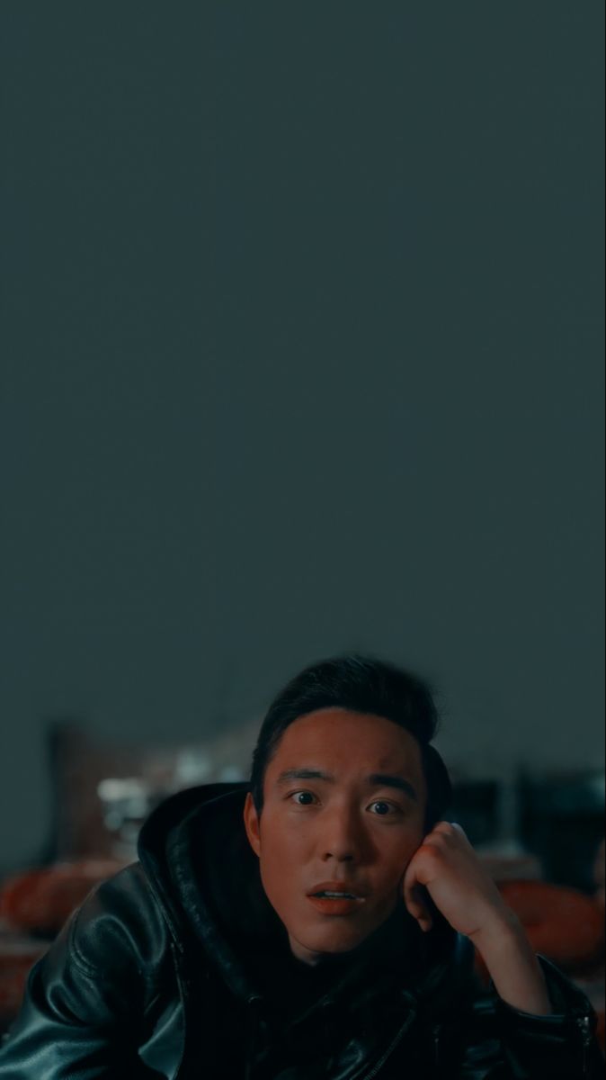 Umbrella Academy Ben Hargreeves