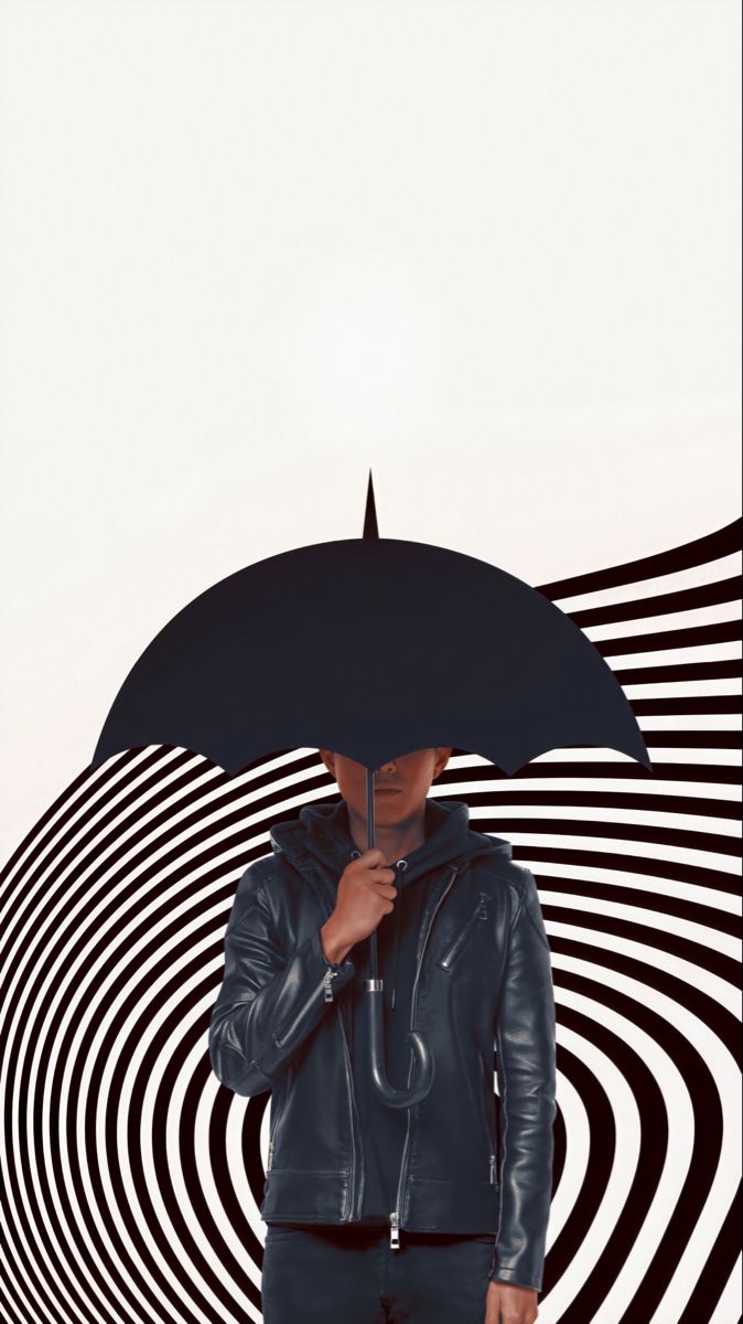 Ben Hargreeves Wallpaper. Funny