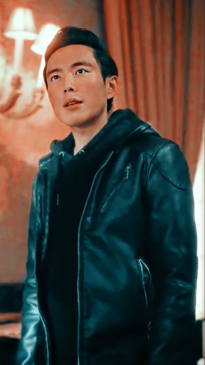 Umbrella Academy Ben Hargreeves