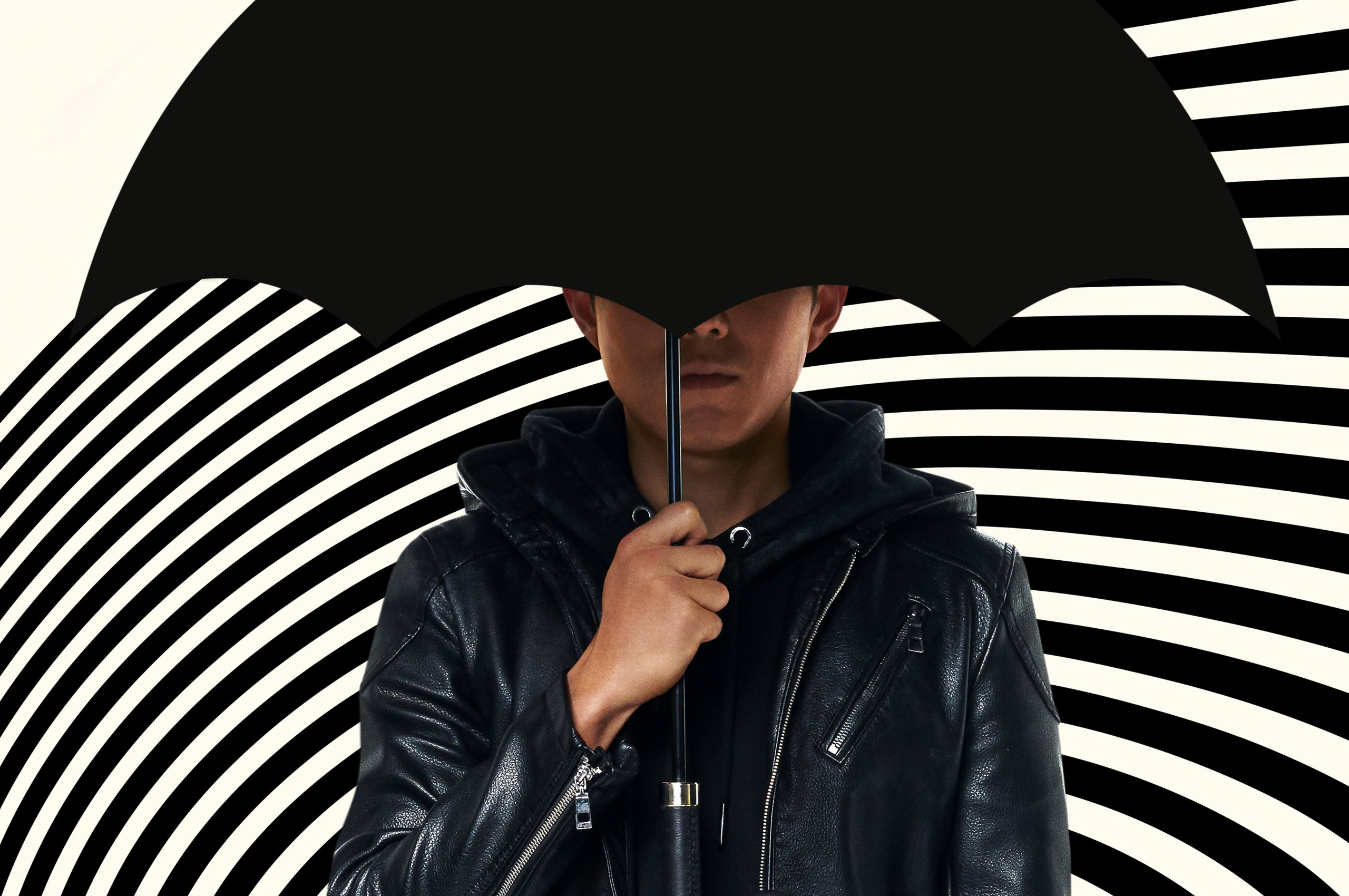 Umbrella Academy Season 2