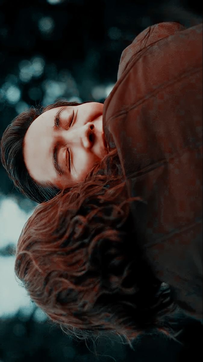 Ben Hargreeves Wallpaper. Umbrella