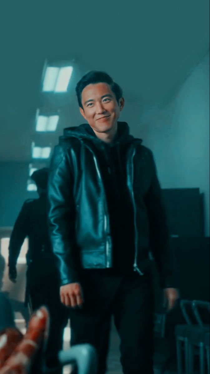 Umbrella Academy Season