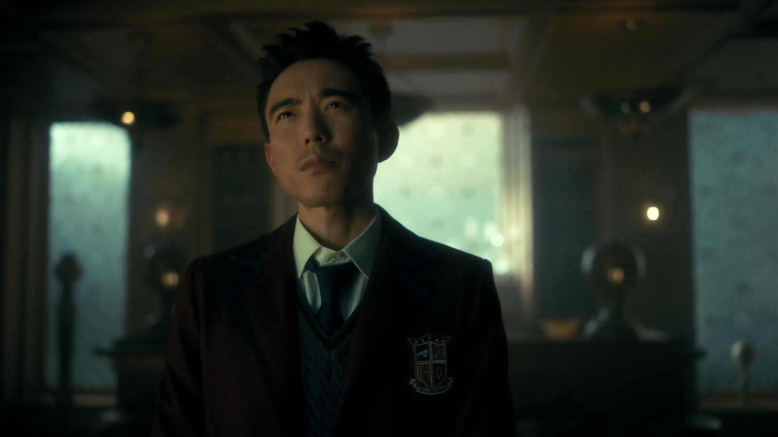 Ben Was In The Post Credits Scene