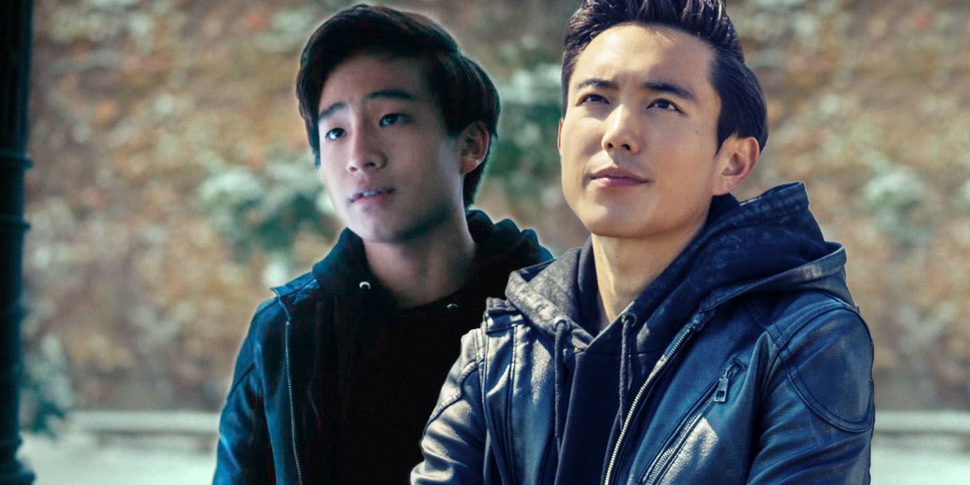 Why Ben Continued Ageing After He Died