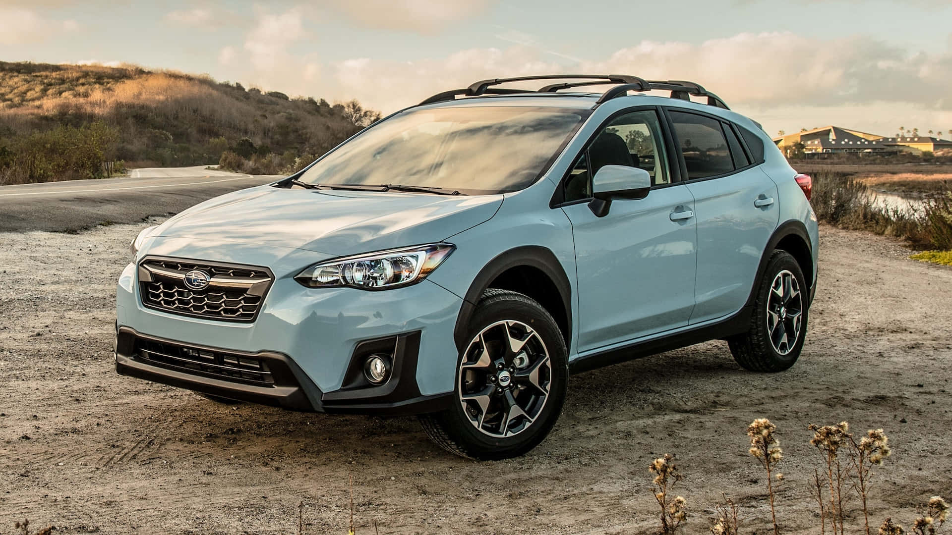 Best Year For Subaru Crosstrek Wallpaper For Iphone