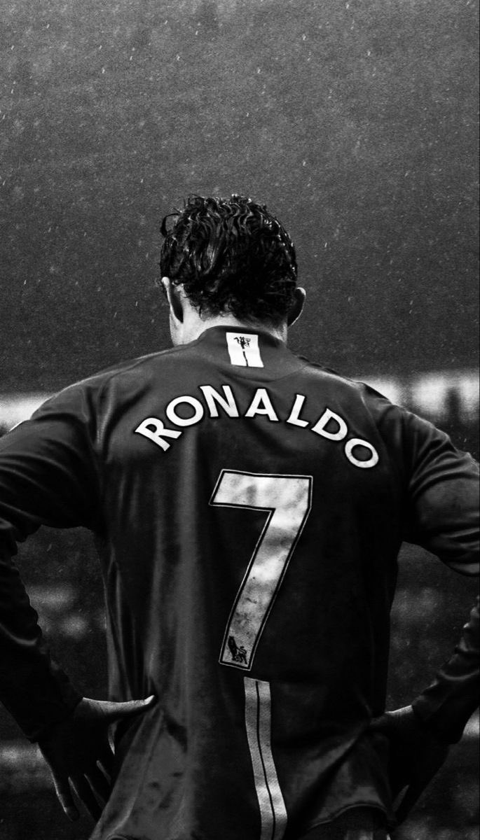 Cristiano Ronaldo Wallpaper thread