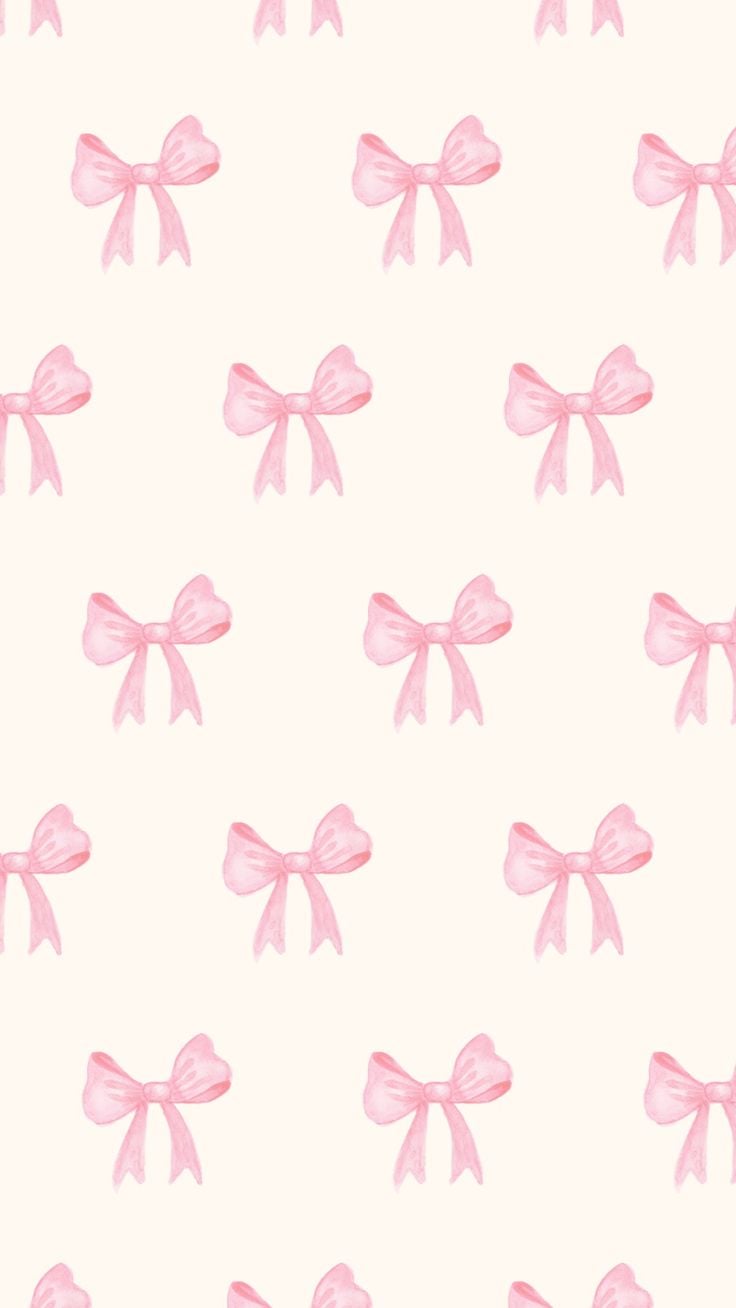 White Coquette Wallpapers - Wallpaper Cave