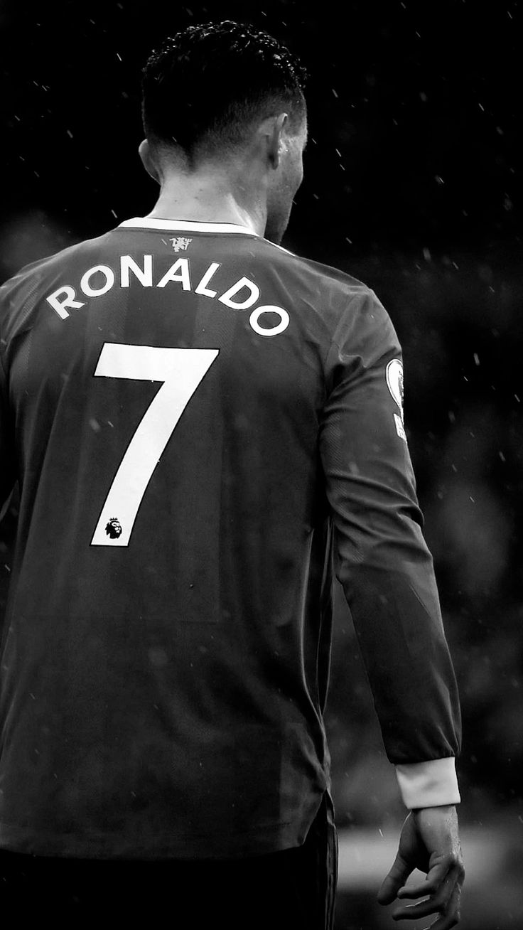 Cristiano ronaldo, Cristiano ronaldo 7