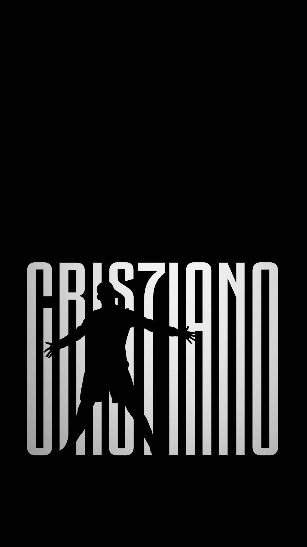 Phenomenal Cristiano Ronaldo Wallpaper