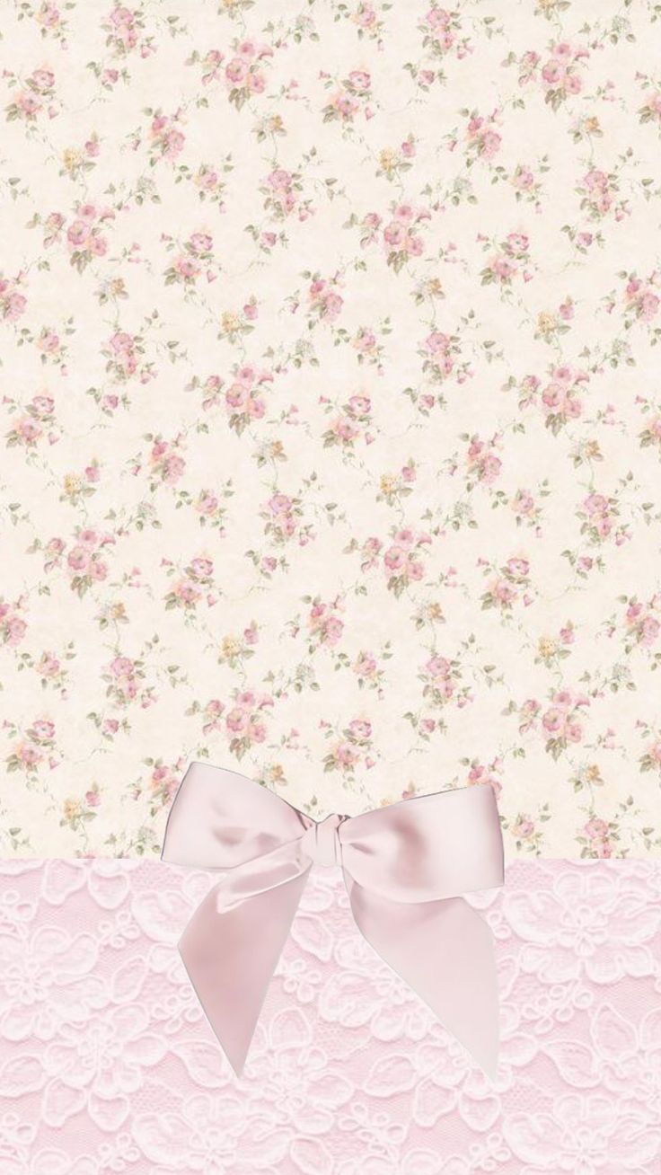 coquette #wallpaper. Inspirasi desain