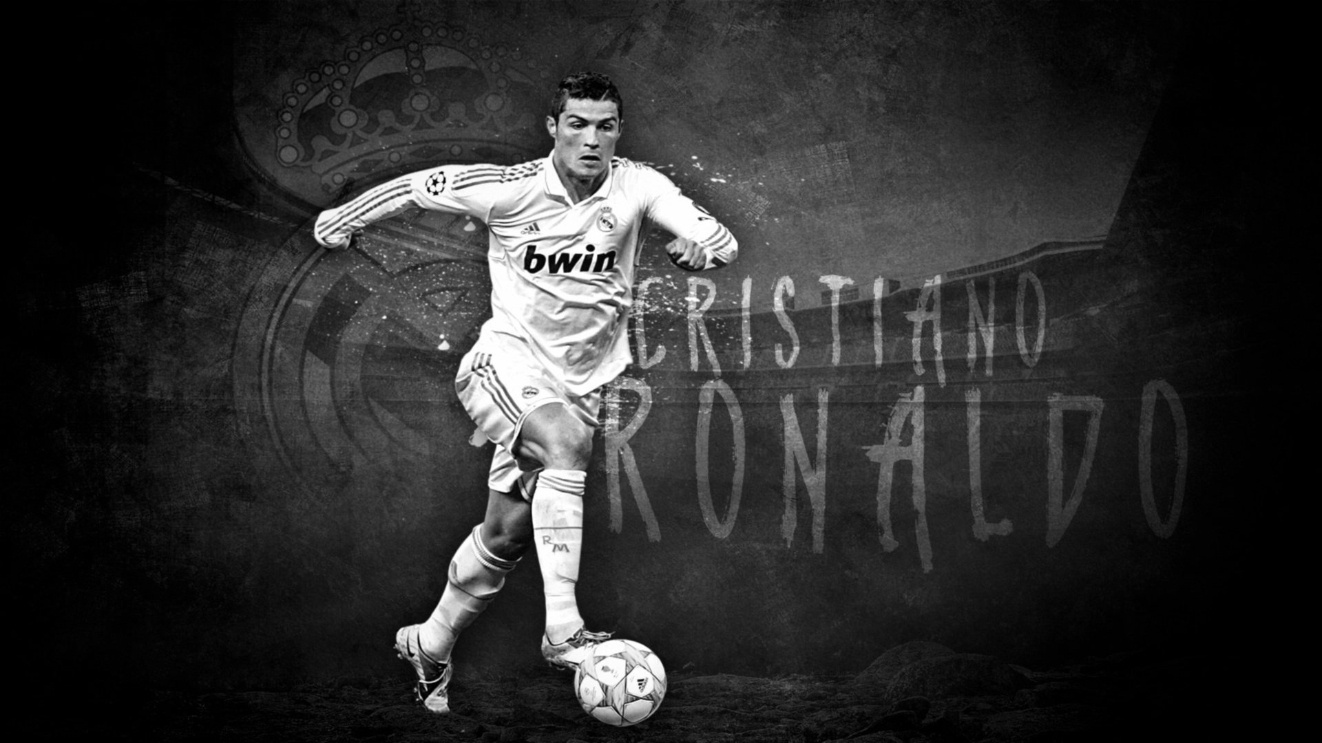 Soccer Cristiano Ronaldo Sports