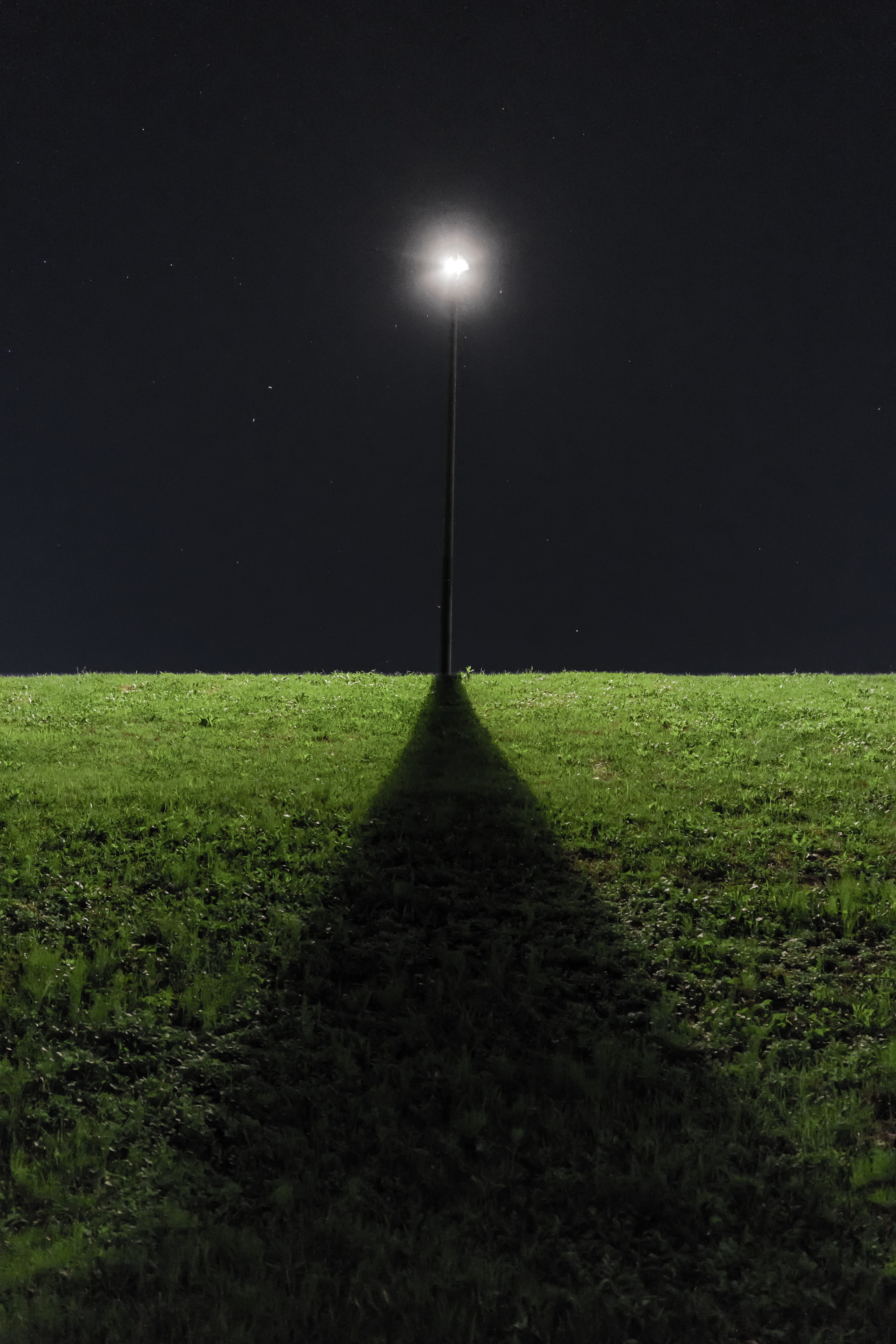 Free Image, field, atmosphere, sky