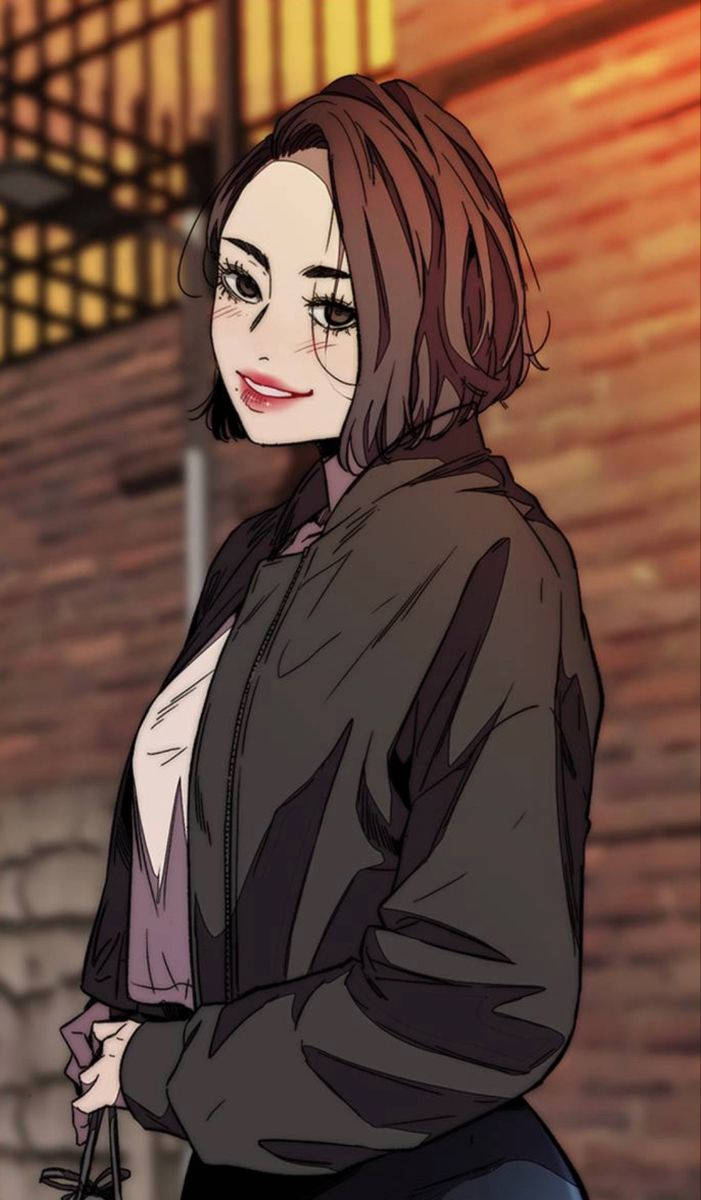 Wind Breaker HD Wallpaper (100++)