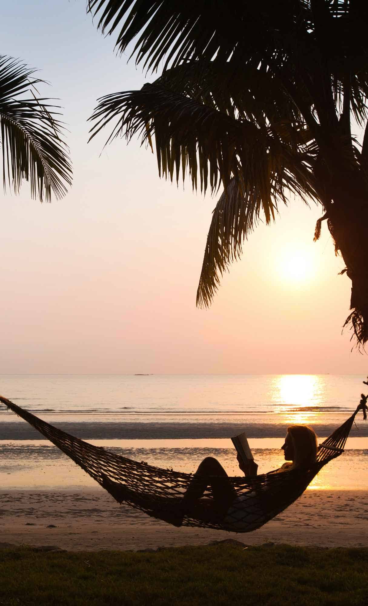 Beach iPhone Wallpaper HD Quality