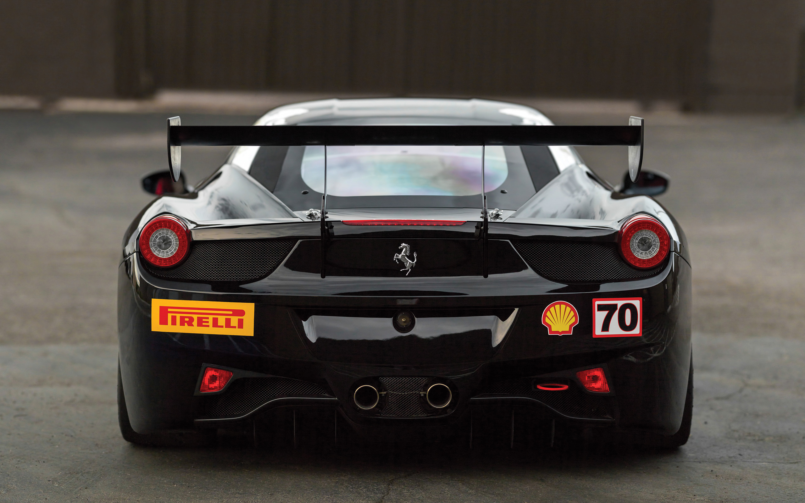 Download Ferrari Race Car Car Vehicle