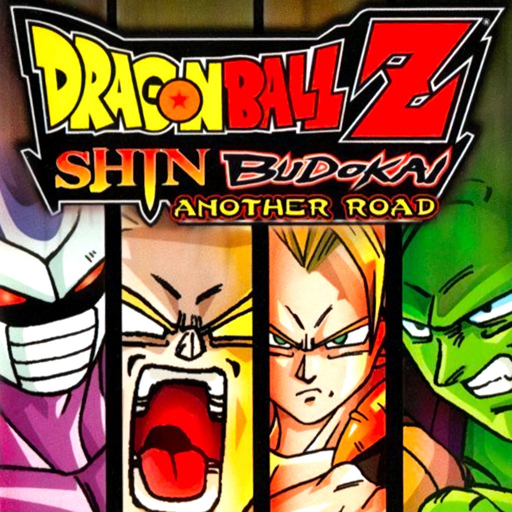 Dragon Ball Z: Shin Budokai - Another