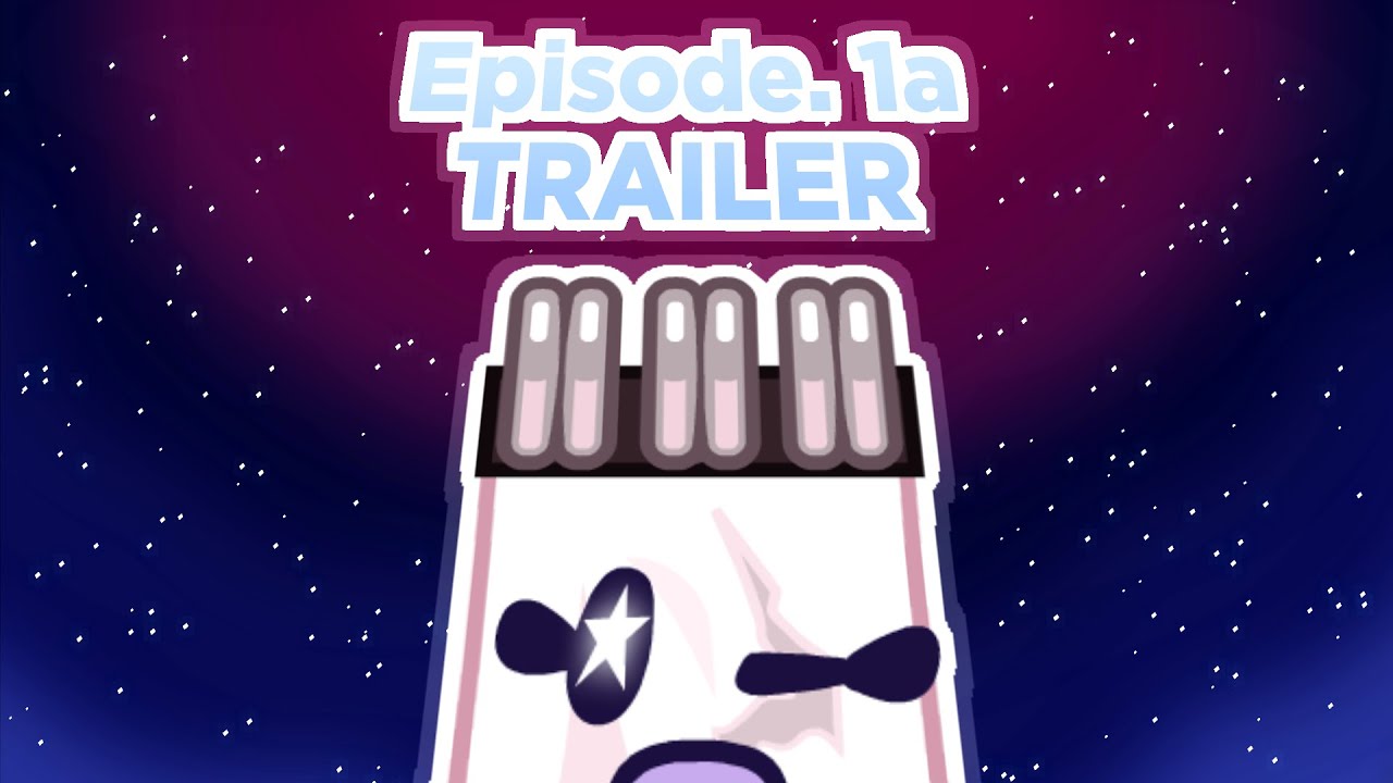 OFFICIAL TRAILER Hoppers