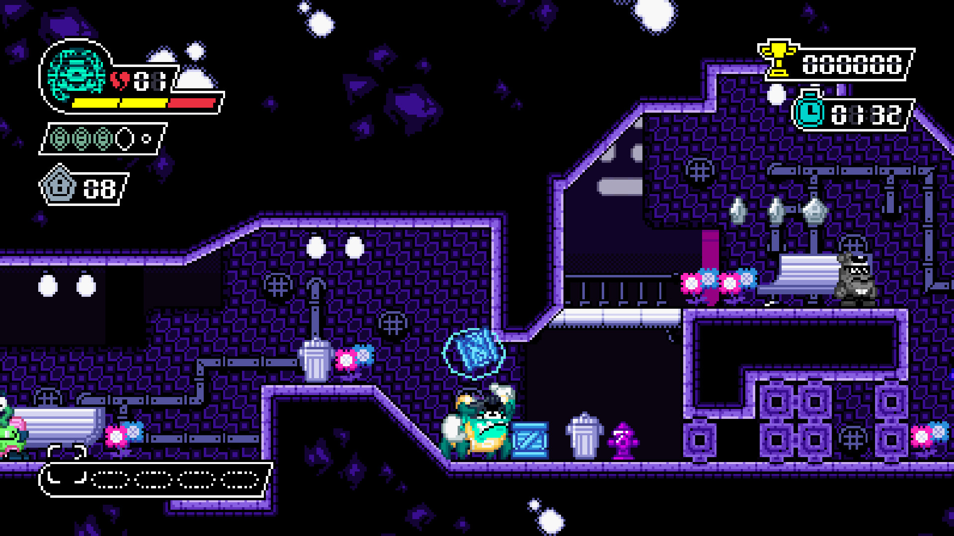 Loppy: Planet Hopper on Steam