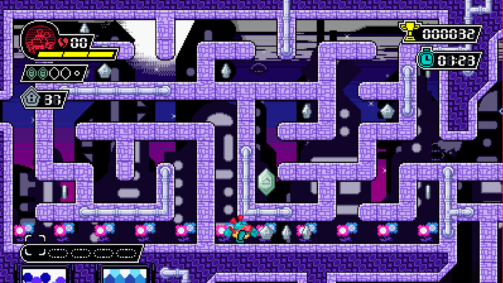 Loppy: Planet Hopper on Steam