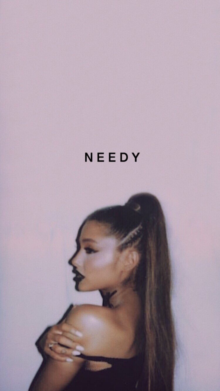 Ariana grande