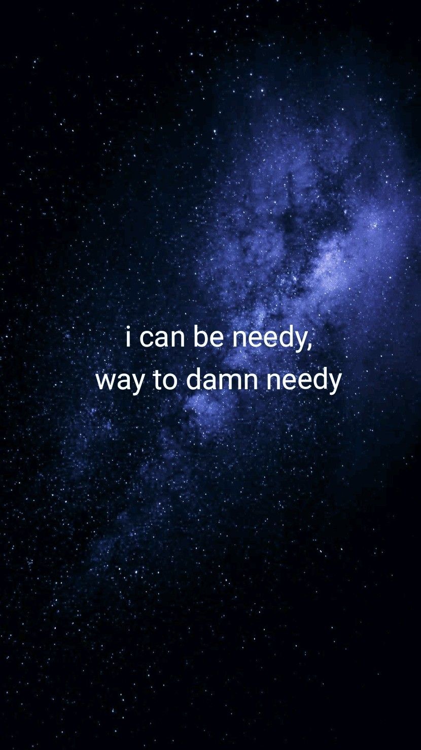 Needy ariana grande #ariana_grande