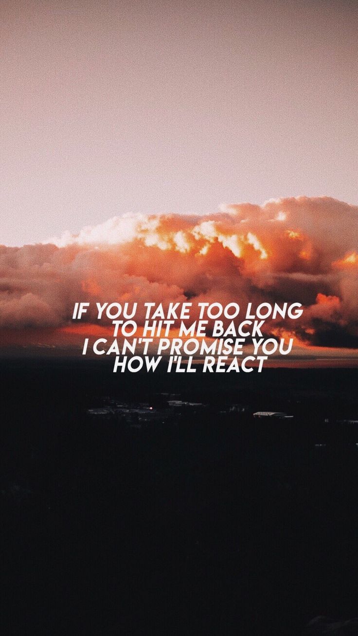 Ariana grande lyrics, Wallpaper iphone