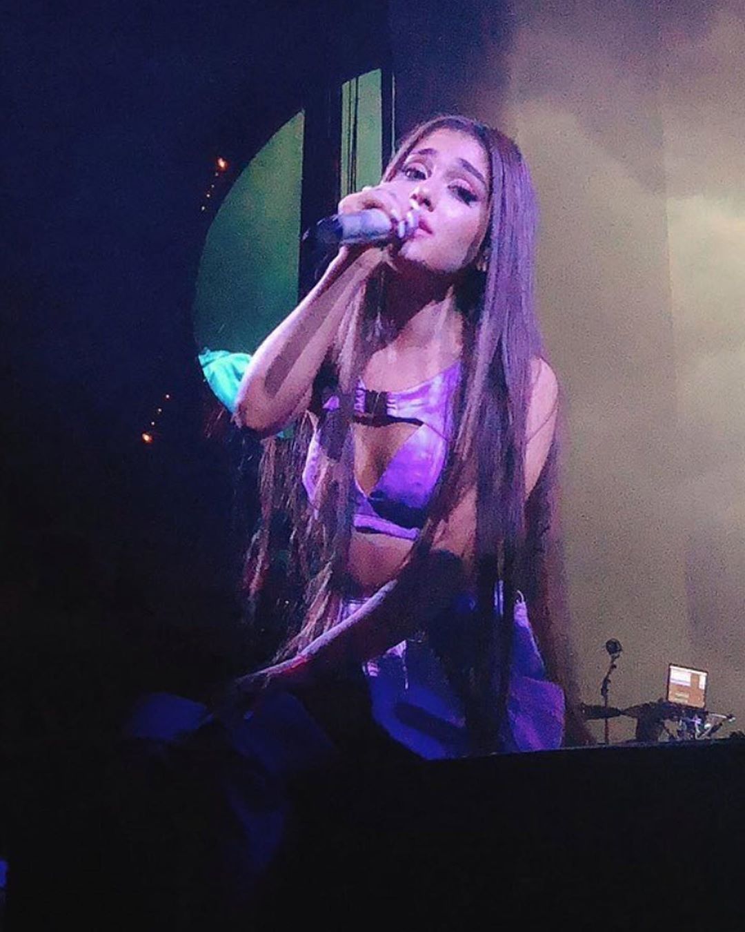Ariana Grande Needy. Ariana
