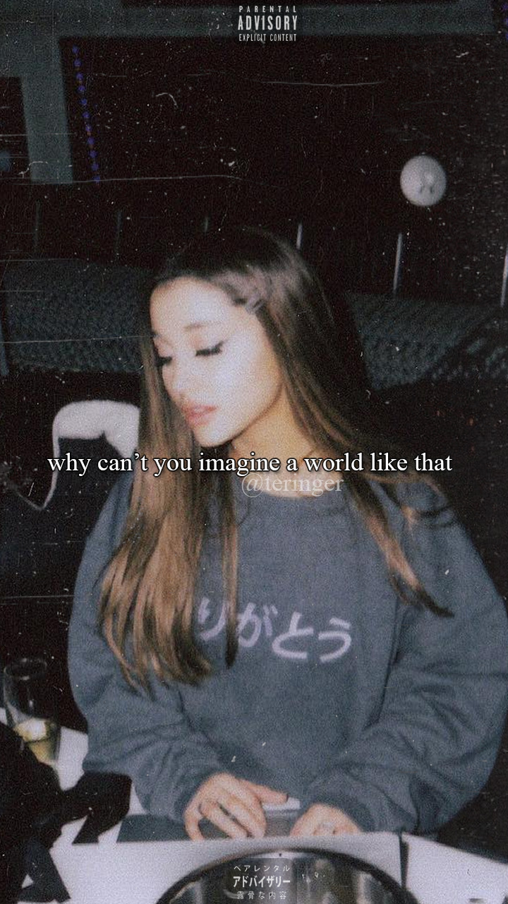 album lyrics inspired lock screens