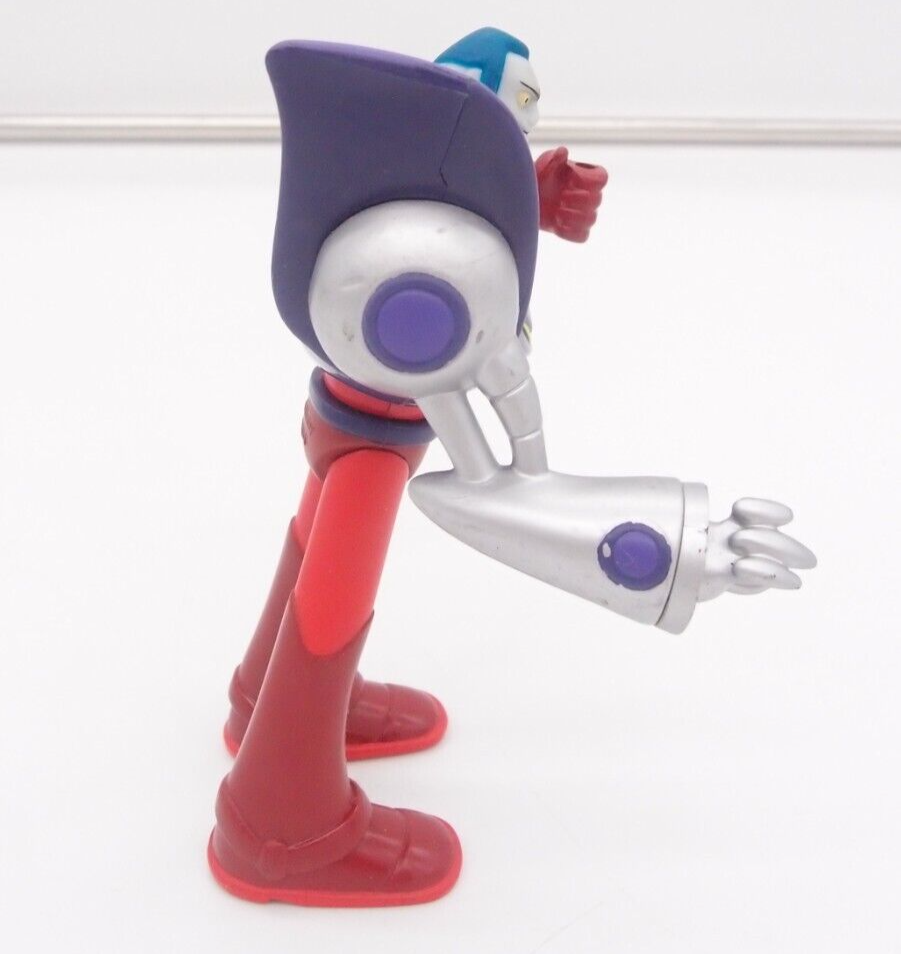 Buzz Lightyear Of Star Command Warp