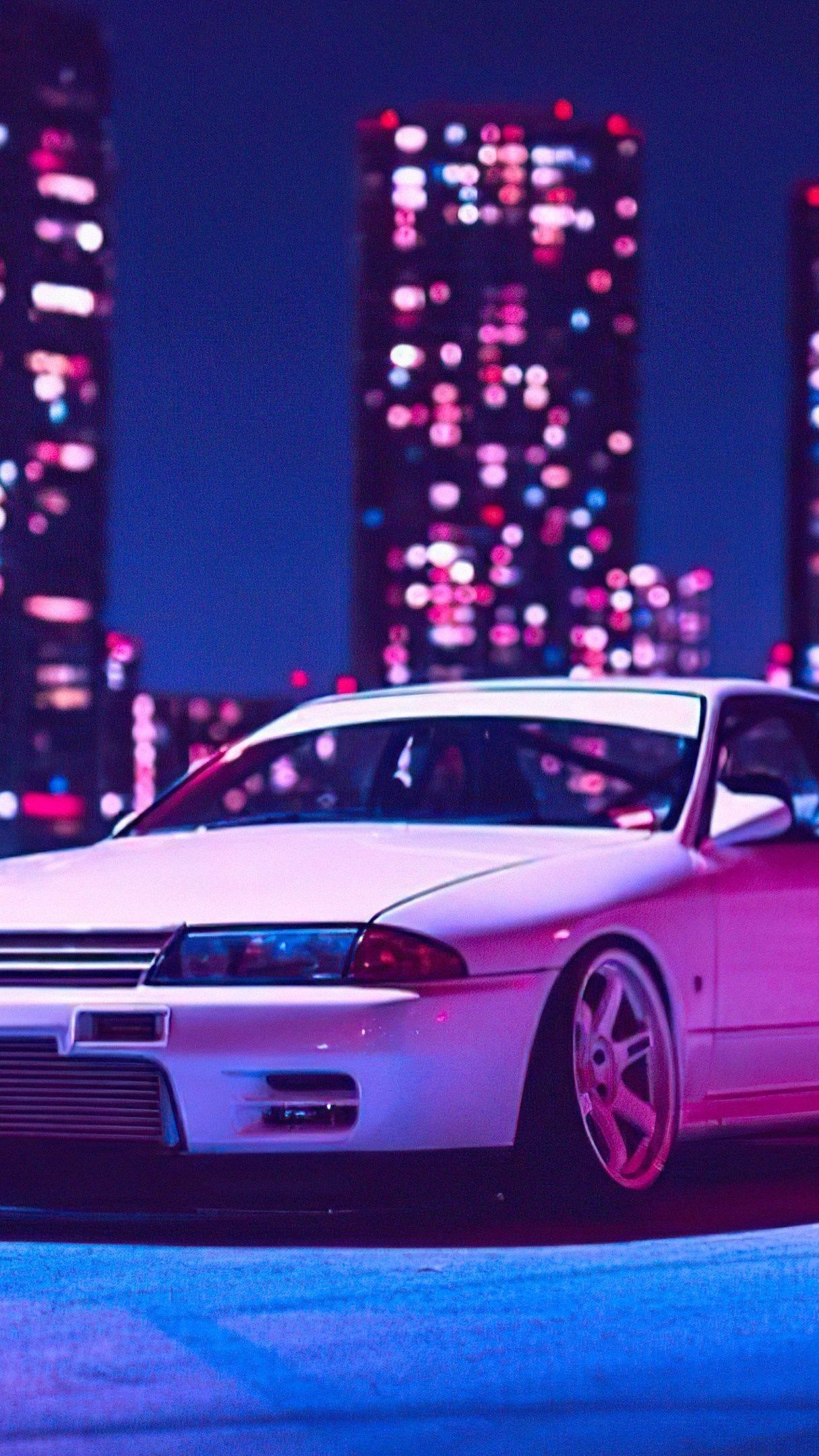 R32 Nissan iPhone Wallpapers - Wallpaper Cave