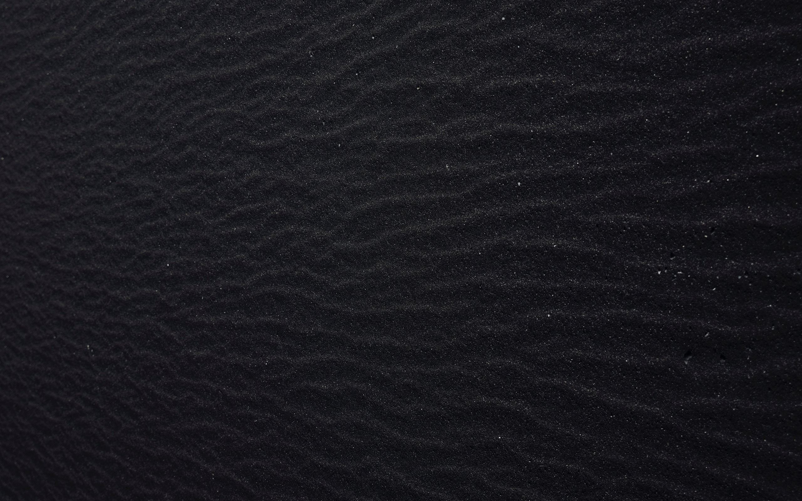 dark black sand texture 8k iMac