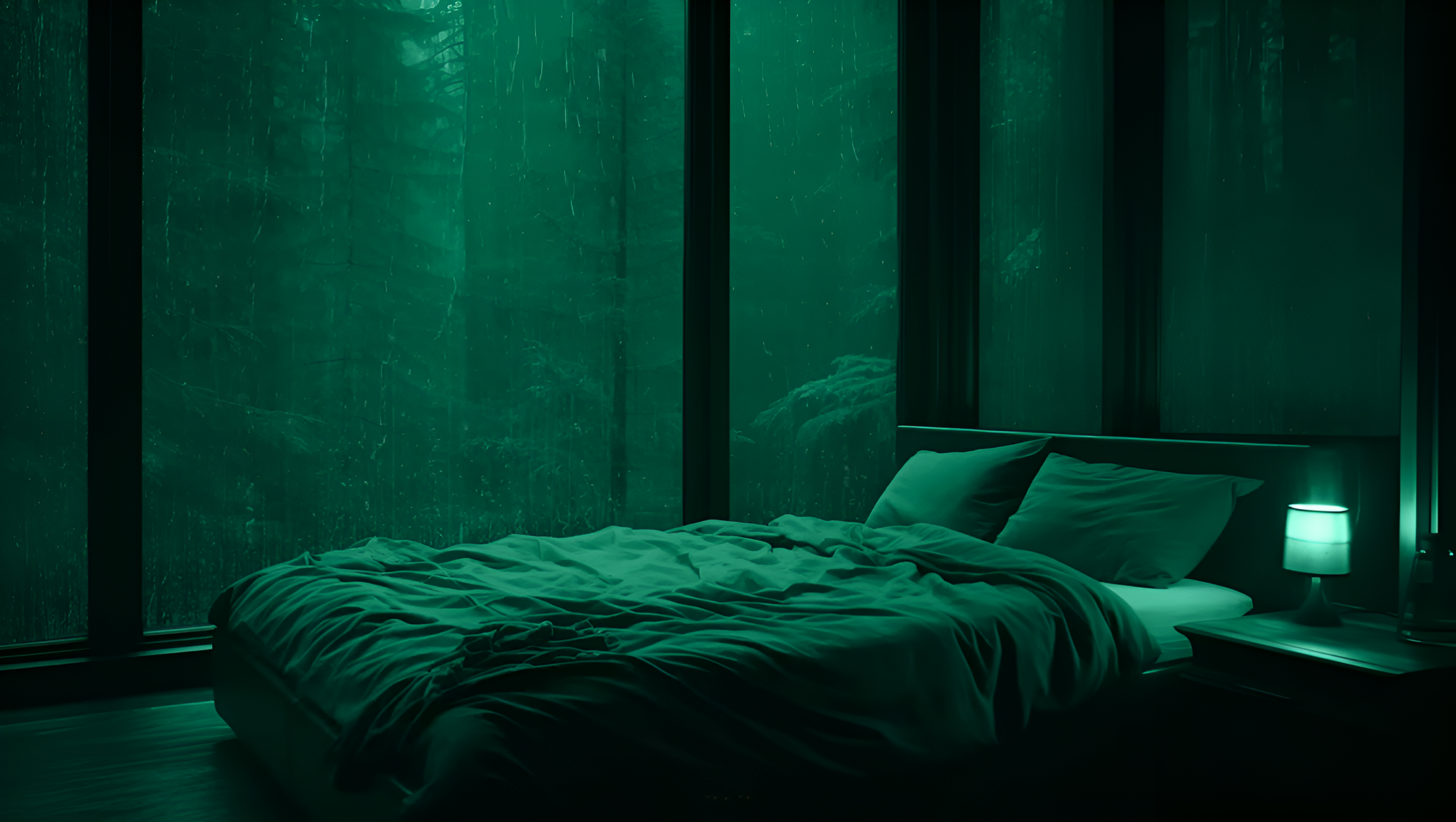 green forest bedroom [2720x1536], r