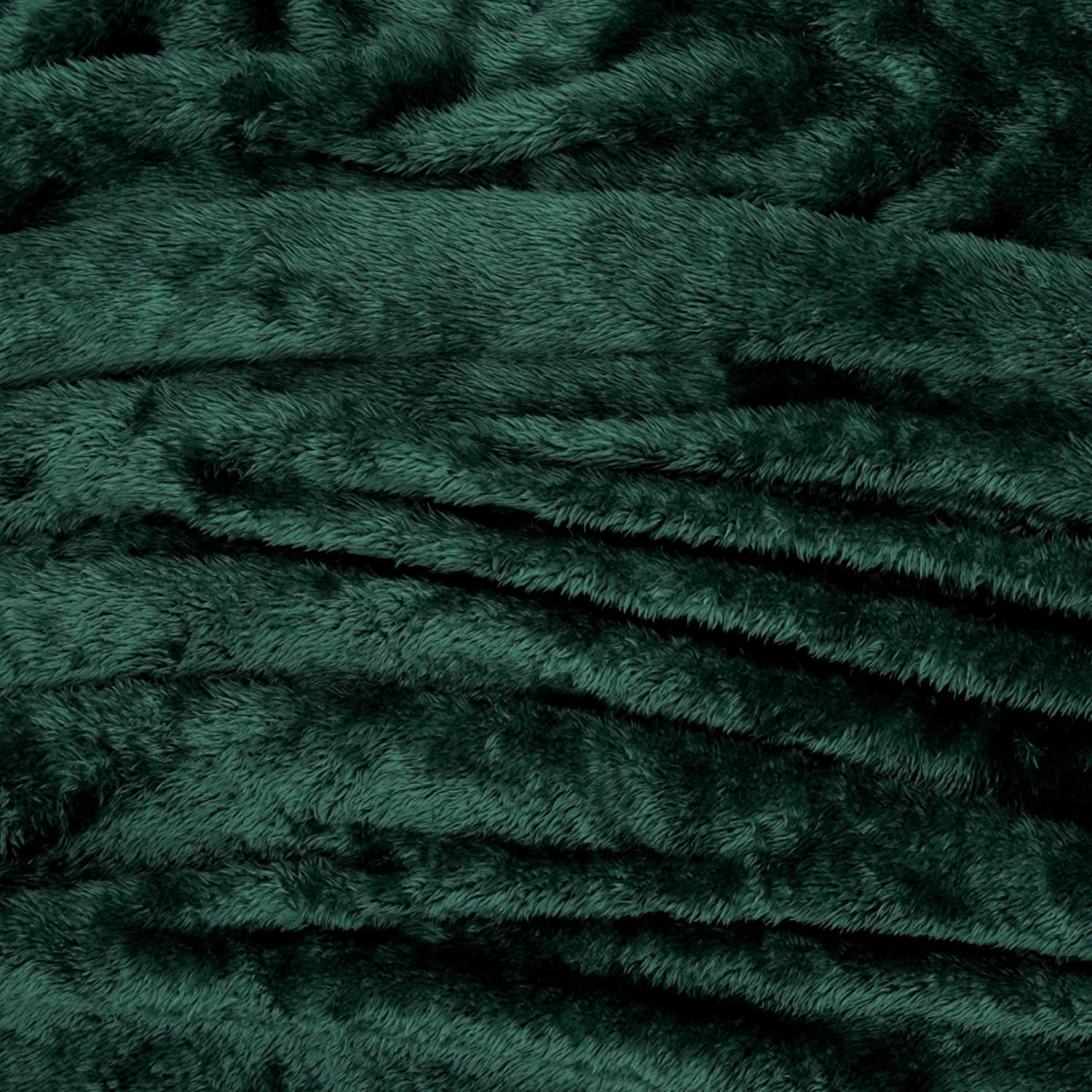Large Fleece Throw Blanket